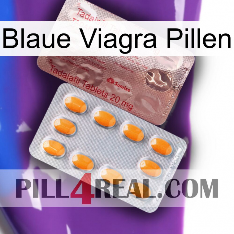 Blue Viagra Pills new13